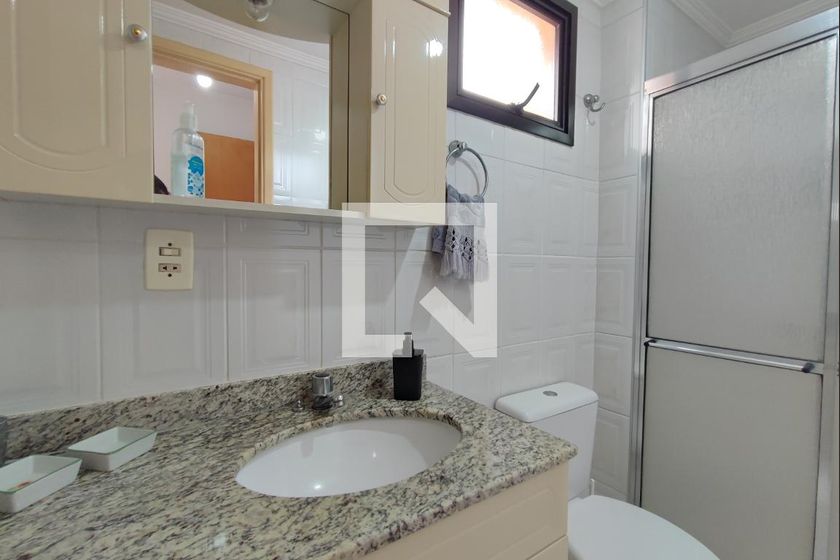 Apartamento à Venda - Cambuí, 1 Quarto,  48 m2 em , Campinas - sp | SoloBR