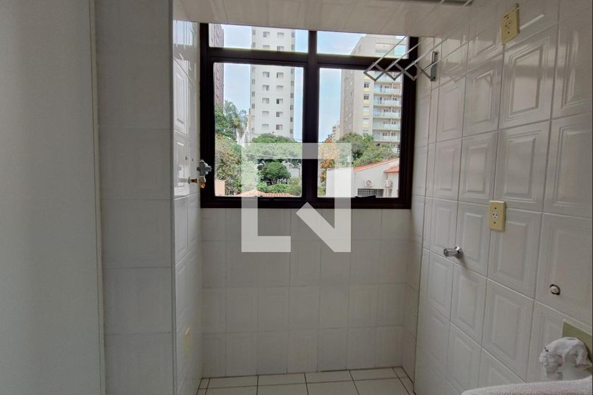 Apartamento à Venda - Cambuí, 1 Quarto,  48 m2 em , Campinas - sp | SoloBR