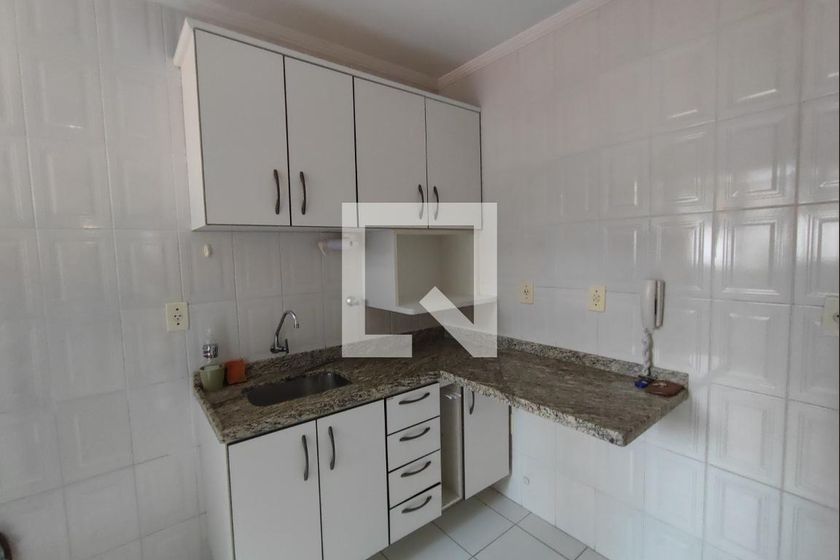 Apartamento à Venda - Cambuí, 1 Quarto,  48 m2 em , Campinas - sp | SoloBR