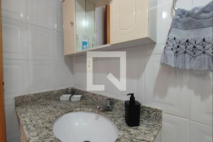 Apartamento à Venda - Cambuí, 1 Quarto,  48 m2 em , Campinas - sp | SoloBR
