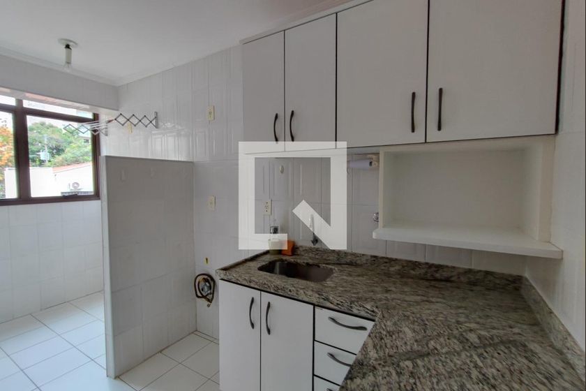 Apartamento à Venda - Cambuí, 1 Quarto,  48 m2 em , Campinas - sp | SoloBR