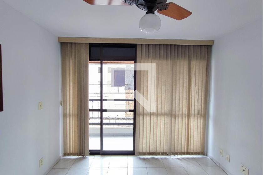 Apartamento à Venda - Cambuí, 1 Quarto,  48 m2 em , Campinas - sp | SoloBR