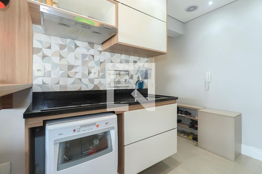 Kitnet-Studio, 43 m² - Foto 45
