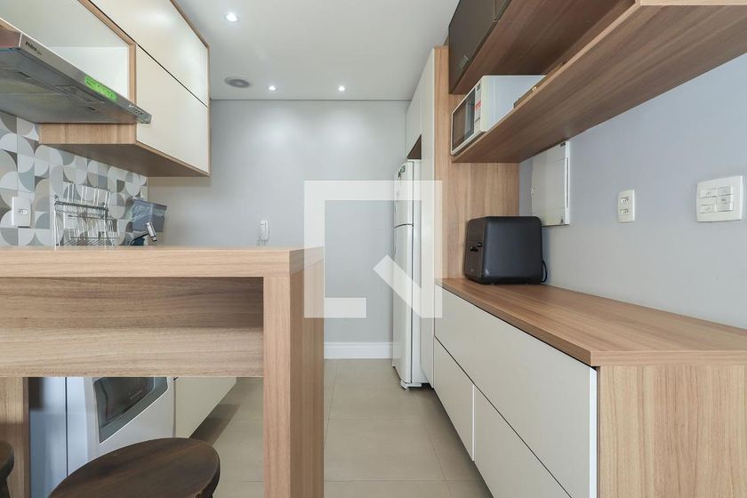 Kitnet-Studio, 43 m² - Foto 43