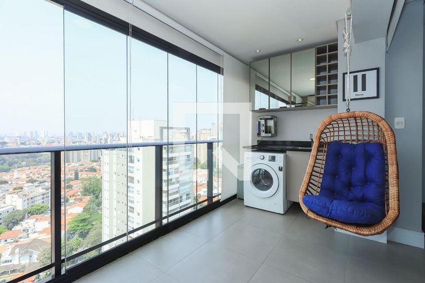 Kitnet-Studio, 43 m² - Foto 57
