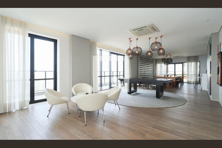 Kitnet-Studio, 43 m² - Foto 61
