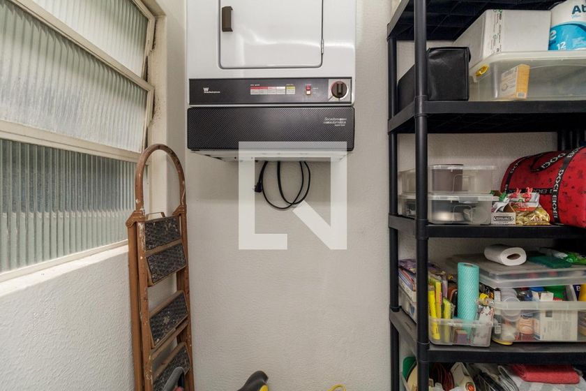 Apartamento, 3 quartos, 116 m² - Foto 38