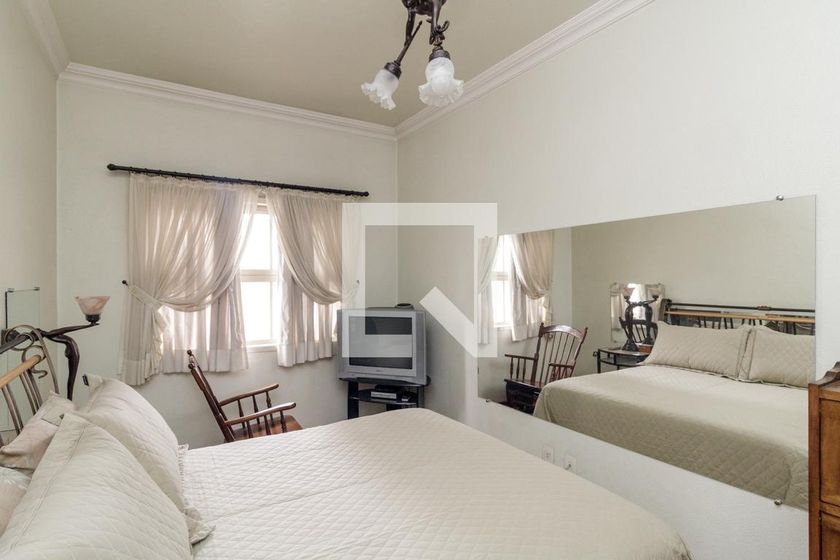 Apartamento, 3 quartos, 116 m² - Foto 9