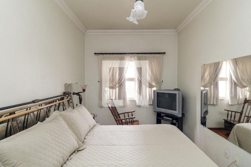 Apartamento, 3 quartos, 116 m² - Foto 8