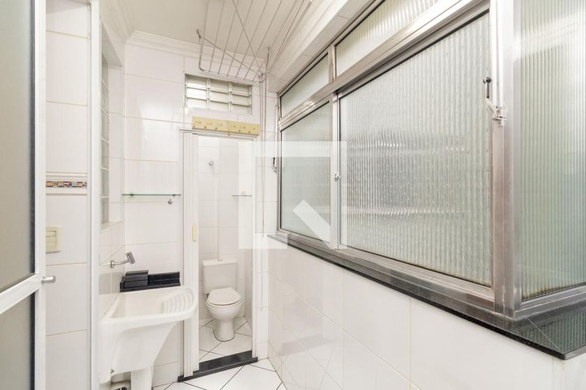 Apartamento, 3 quartos, 116 m² - Foto 32