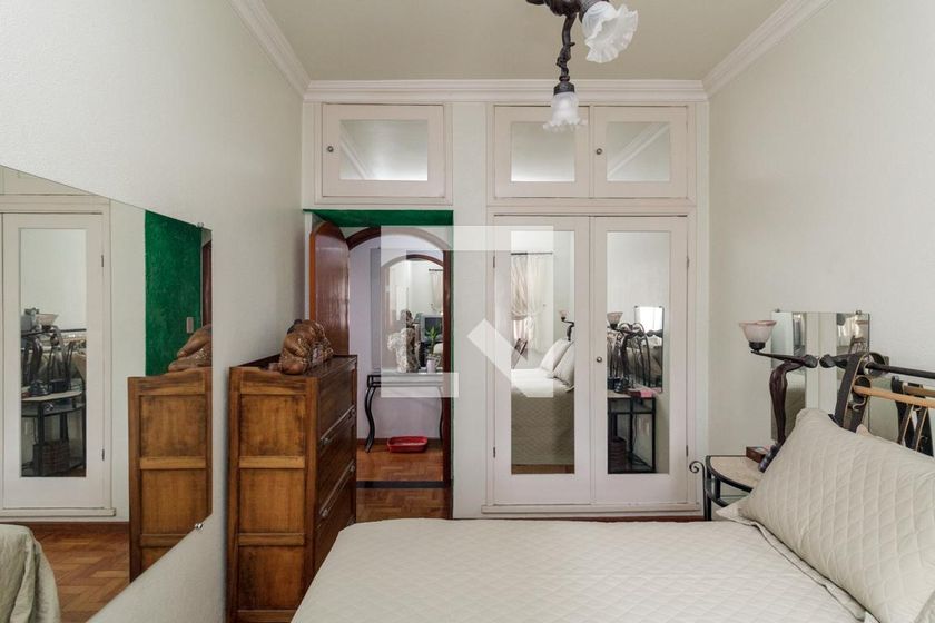 Apartamento, 3 quartos, 116 m² - Foto 10