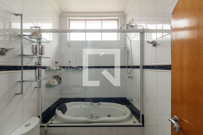 Apartamento, 3 quartos, 116 m² - Foto 21