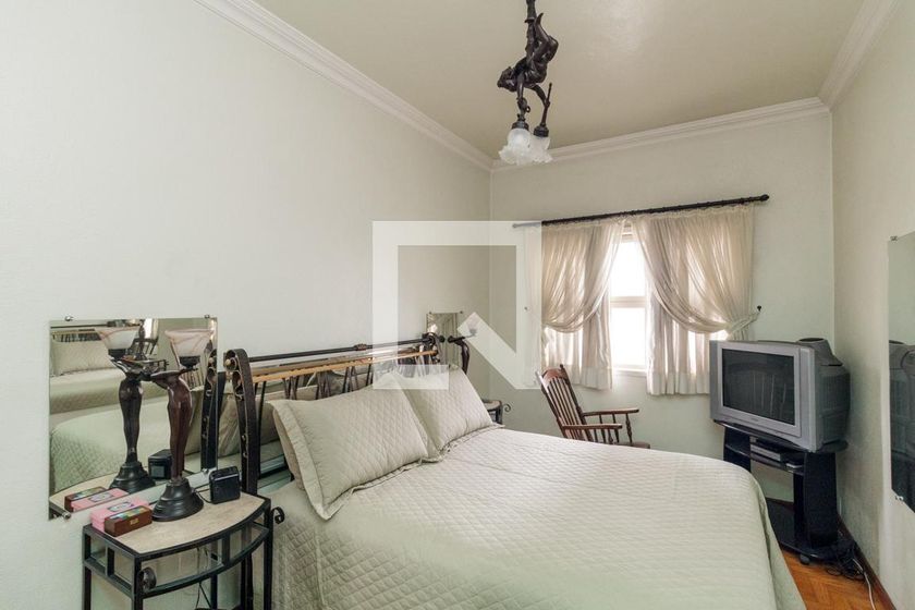 Apartamento, 3 quartos, 116 m² - Foto 7