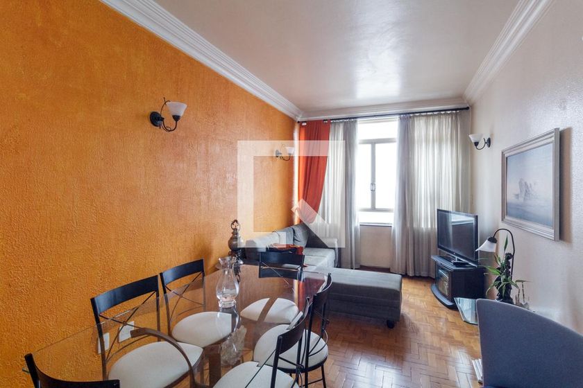 Apartamento, 3 quartos, 116 m² - Foto 1