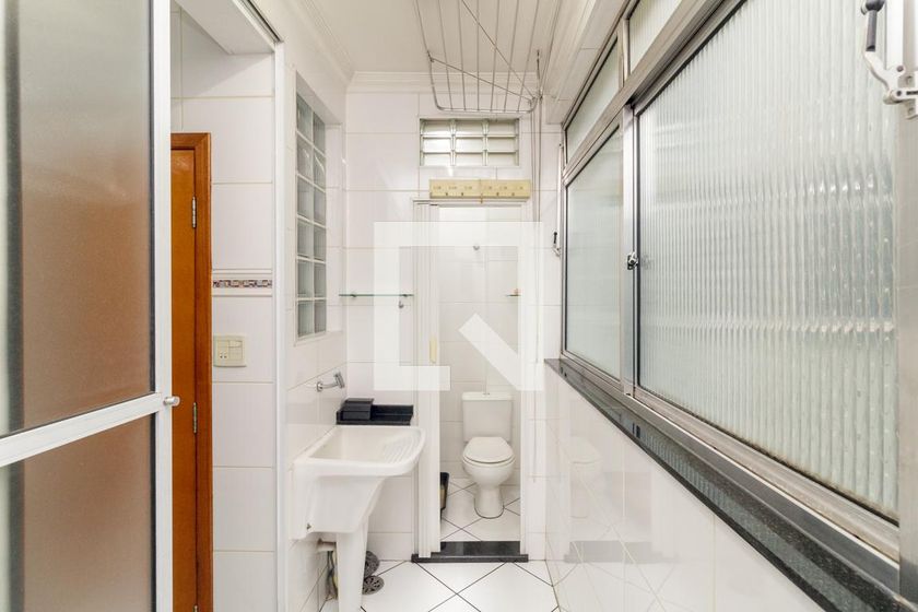 Apartamento, 3 quartos, 116 m² - Foto 33
