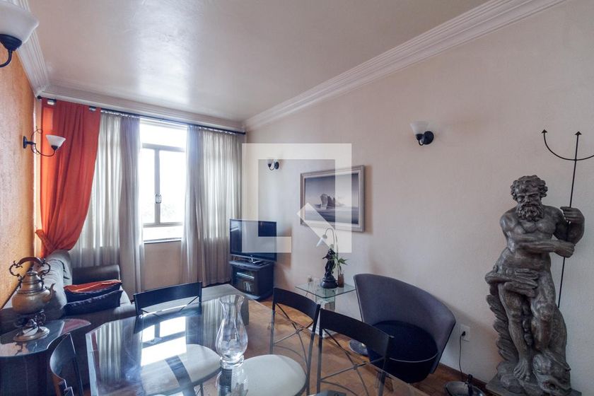 Apartamento, 3 quartos, 116 m² - Foto 3