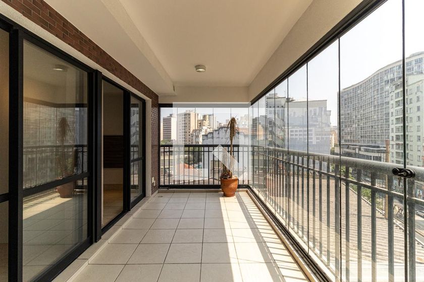 Apartamento, 1 quarto, 43 m² - Foto 33