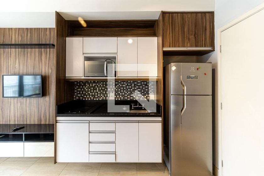 Apartamento, 1 quarto, 43 m² - Foto 13