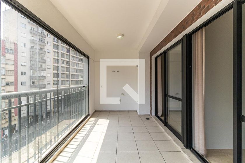 Apartamento, 1 quarto, 43 m² - Foto 36