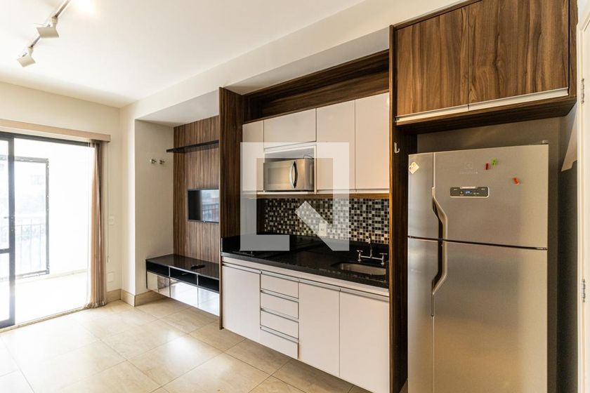 Apartamento, 1 quarto, 43 m² - Foto 20
