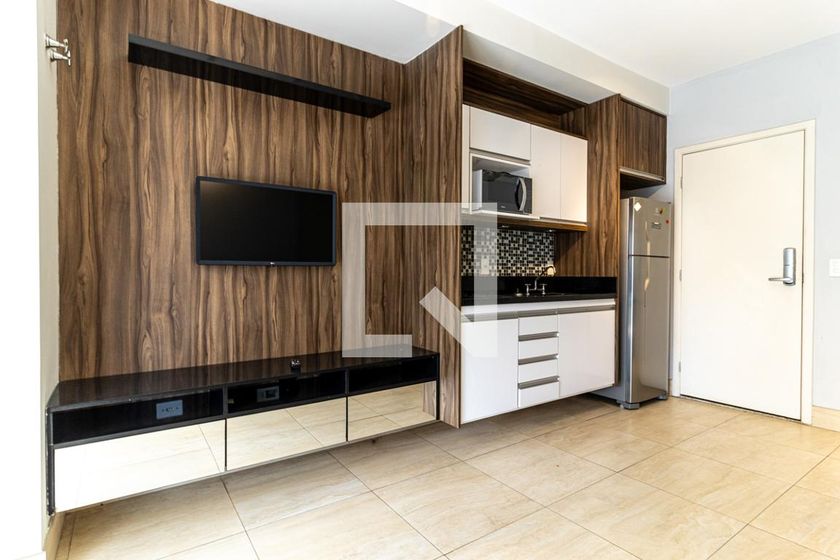 Apartamento, 1 quarto, 43 m² - Foto 5