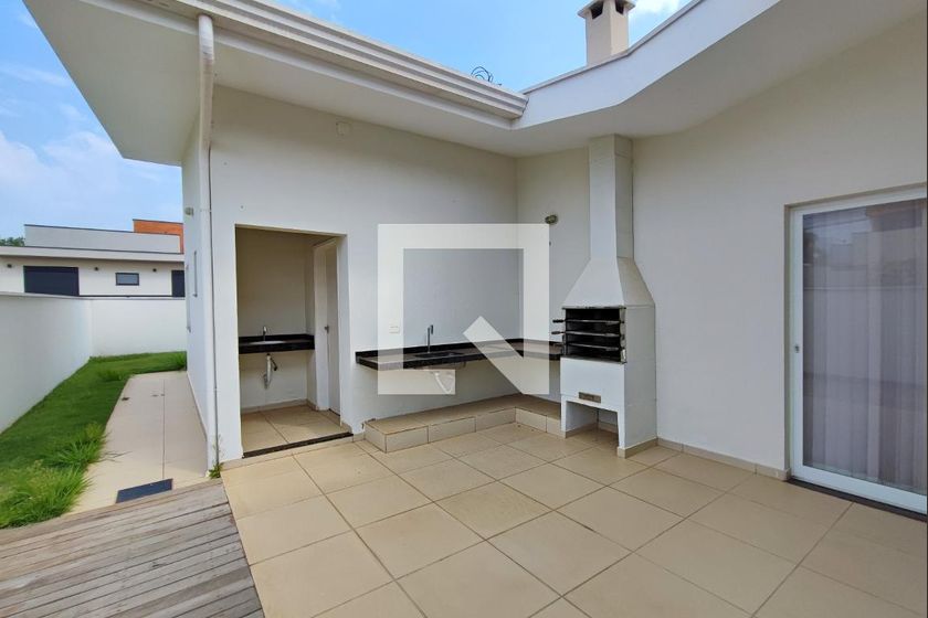 Casa à Venda - Swiss Park, 3 Quartos,  188 m2 em , Campinas - sp | SoloBR
