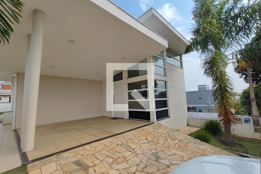 Casa à Venda - Swiss Park, 3 Quartos,  188 m2 em , Campinas - sp | SoloBR