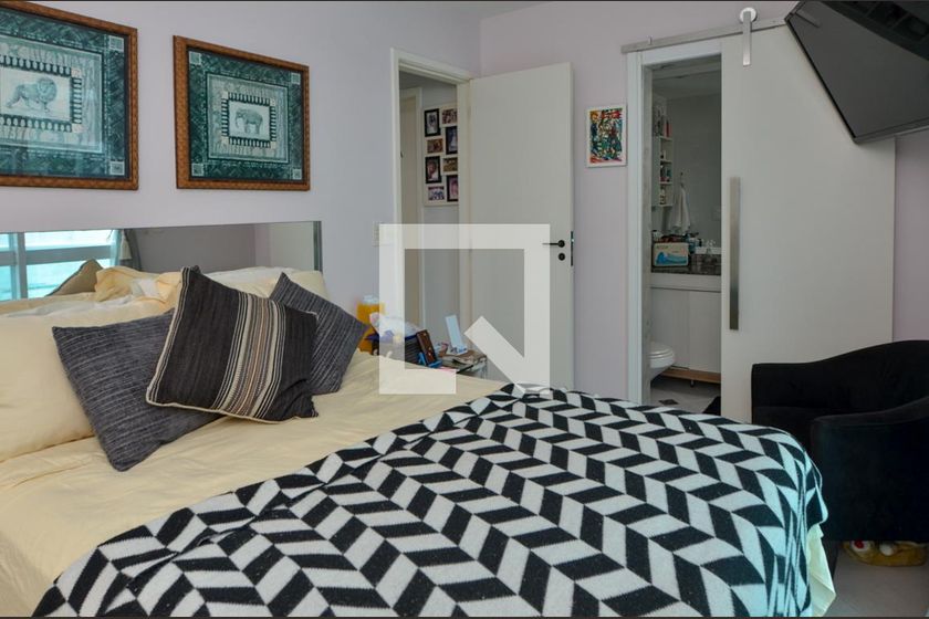 Apartamento, 2 quartos, 72 m² - Foto 20