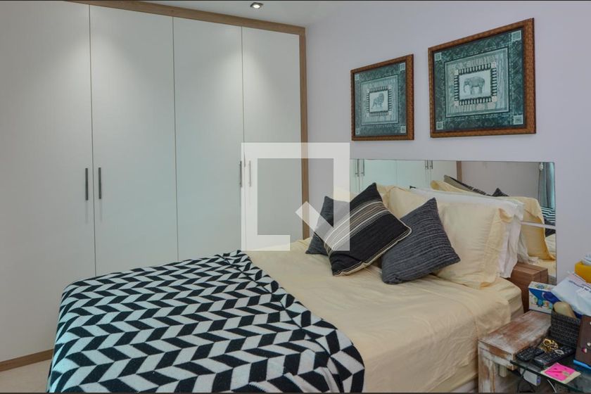 Apartamento, 2 quartos, 72 m² - Foto 21