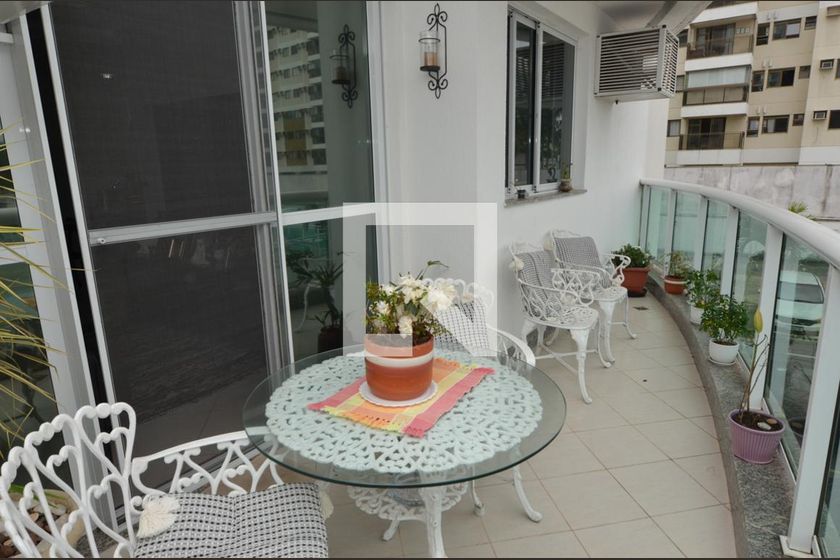 Apartamento, 2 quartos, 72 m² - Foto 9