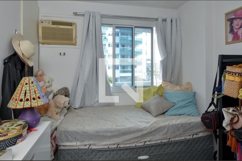 Apartamento, 2 quartos, 72 m² - Foto 17