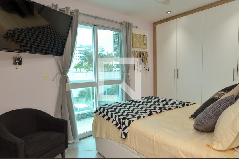 Apartamento, 2 quartos, 72 m² - Foto 18