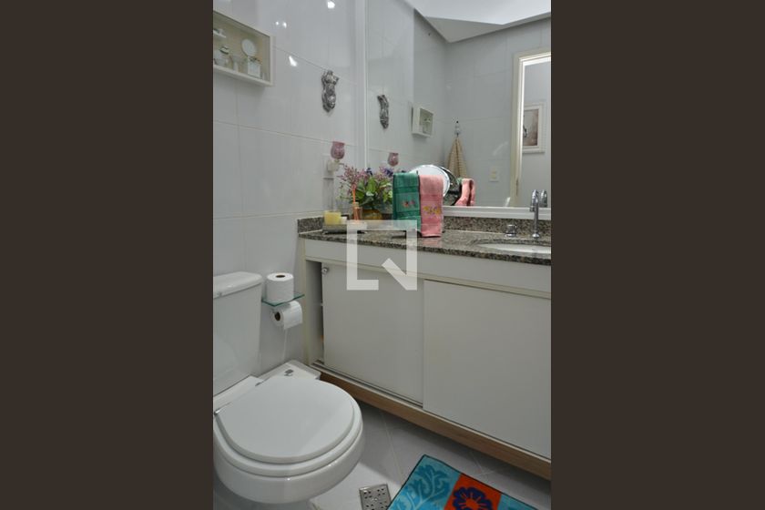 Apartamento, 2 quartos, 72 m² - Foto 33
