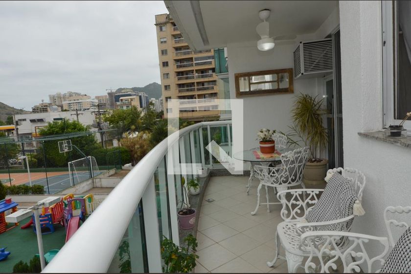 Apartamento, 2 quartos, 72 m² - Foto 10