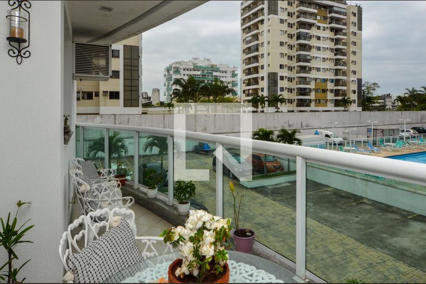 Apartamento, 2 quartos, 72 m² - Foto 11