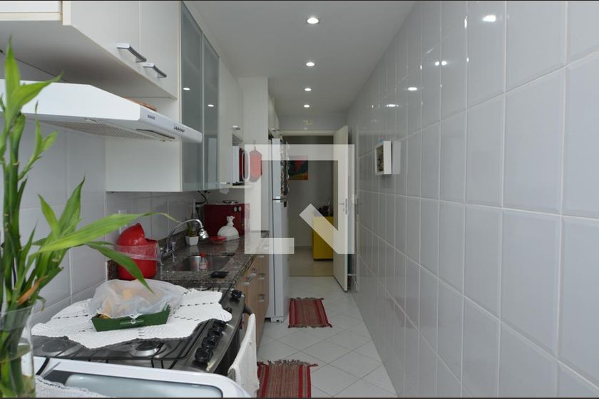 Apartamento, 2 quartos, 72 m² - Foto 46