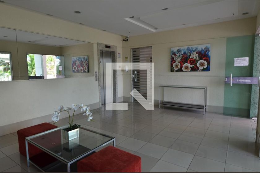Apartamento, 2 quartos, 72 m² - Foto 57