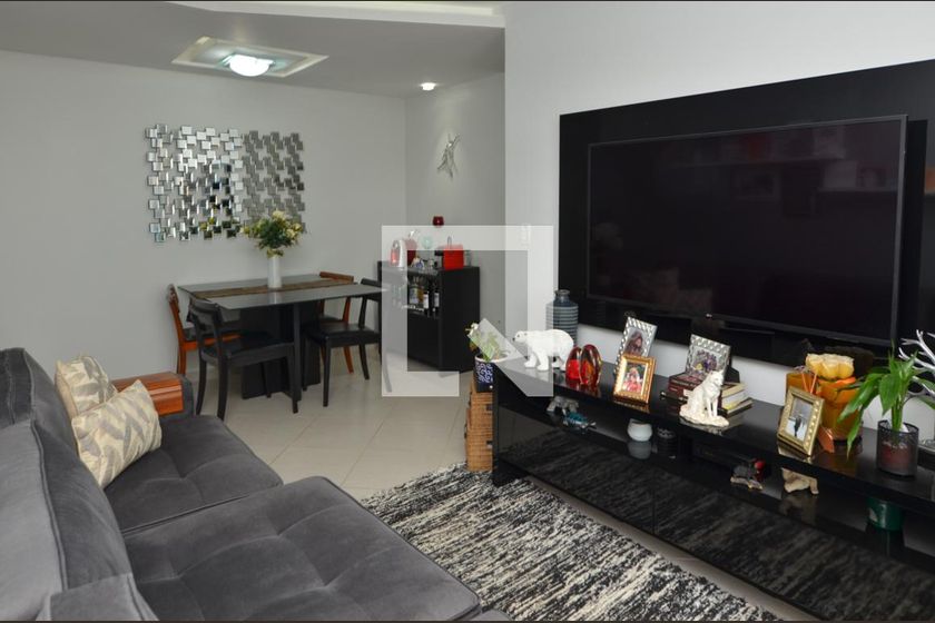 Apartamento, 2 quartos, 72 m² - Foto 3