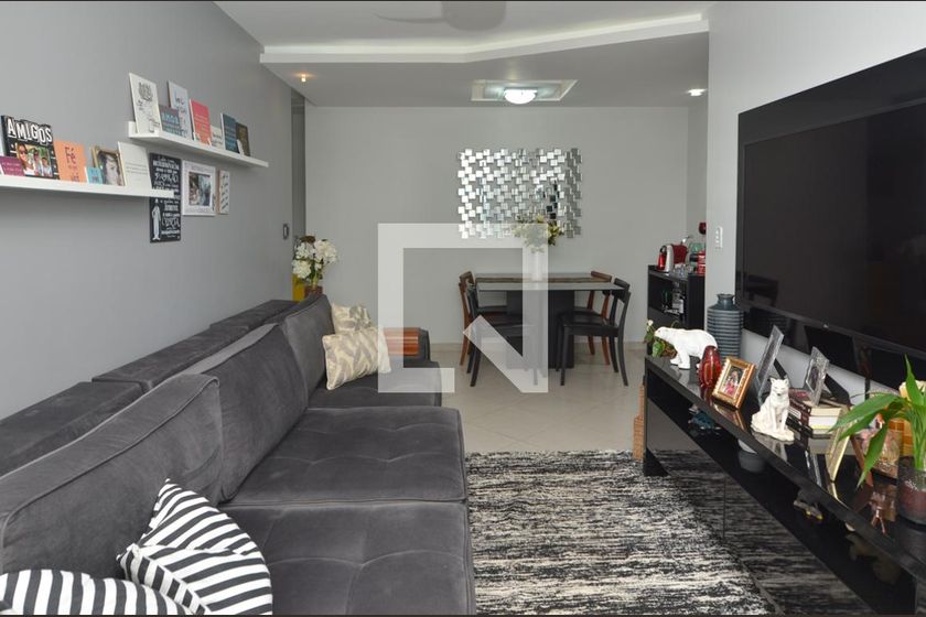 Apartamento, 2 quartos, 72 m² - Foto 5