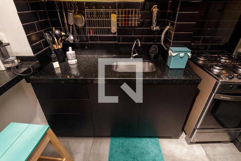 Apartamento, 2 quartos, 78 m² - Foto 29