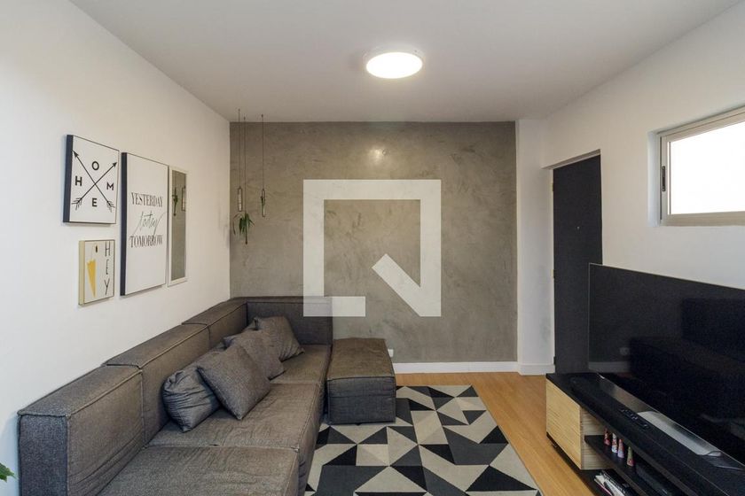 Apartamento, 2 quartos, 78 m² - Foto 2