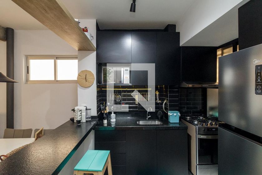 Apartamento, 2 quartos, 78 m² - Foto 28