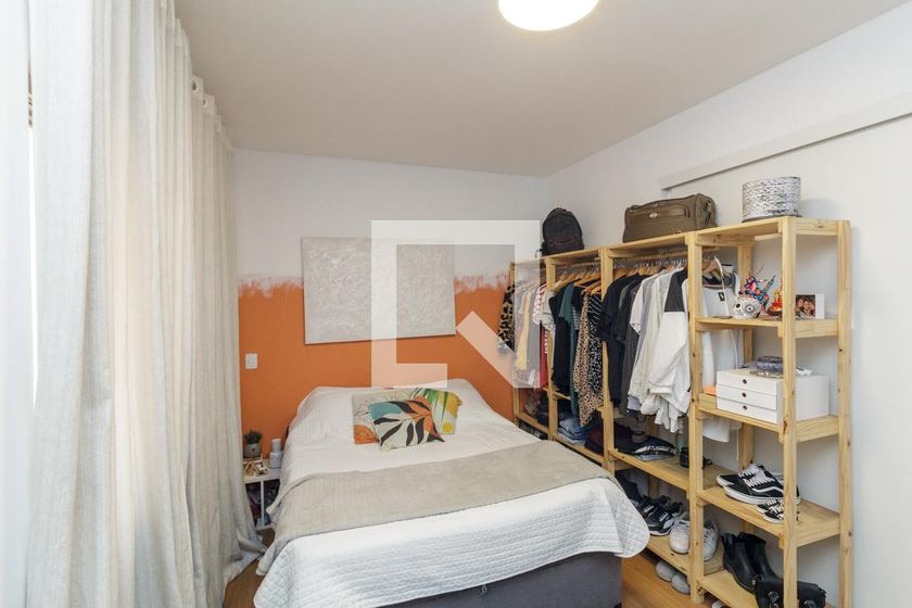 Apartamento, 2 quartos, 78 m² - Foto 8