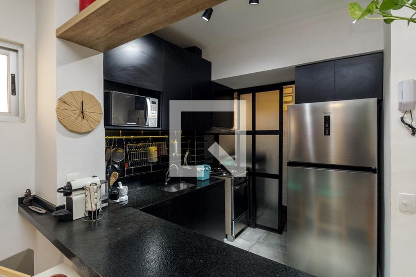 Apartamento, 2 quartos, 78 m² - Foto 27