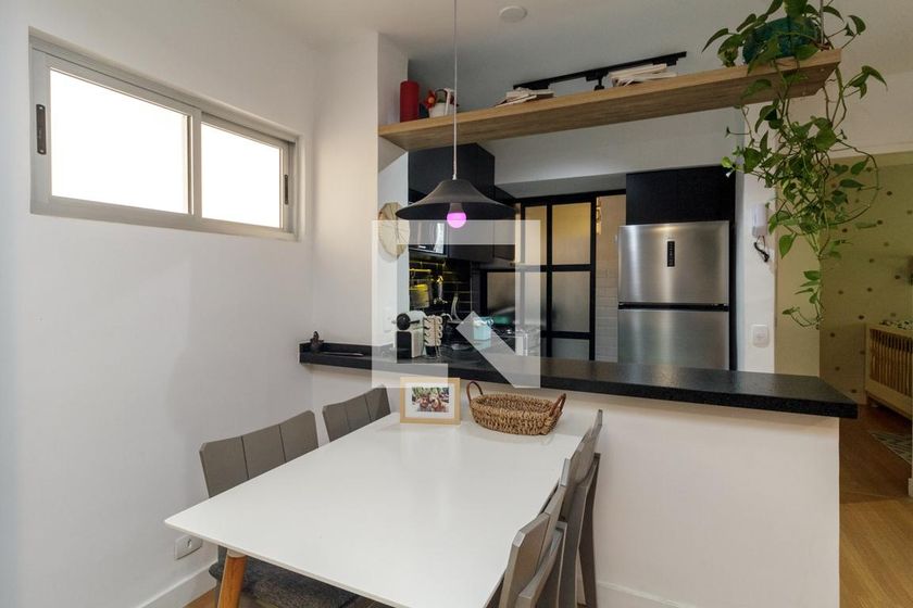 Apartamento, 2 quartos, 78 m² - Foto 5