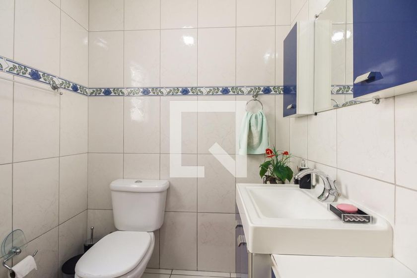 Casa, 3 quartos, 150 m² - Foto 25