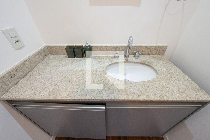 Kitnet-Studio, 27 m² - Foto 59