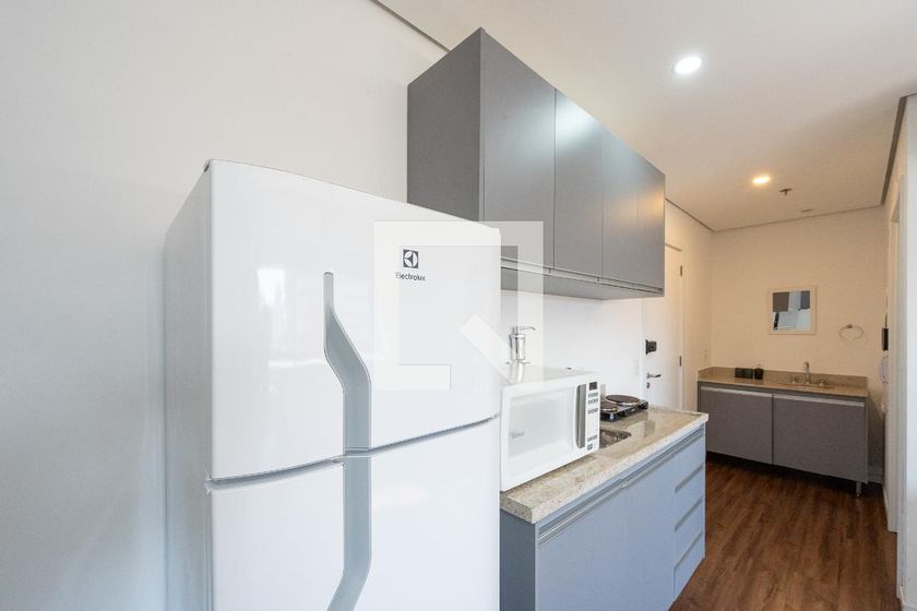 Kitnet-Studio, 27 m² - Foto 47