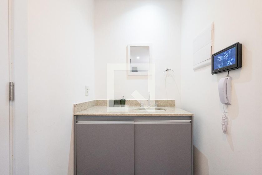 Kitnet-Studio, 27 m² - Foto 62