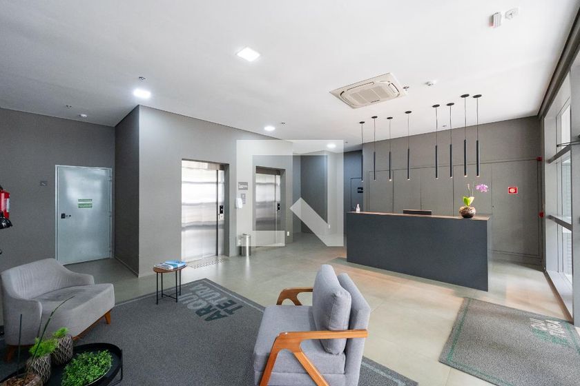 Kitnet-Studio, 27 m² - Foto 85